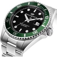 Orologio Philip Watch Uomo in Acciaio R8253597086 - R8253597086